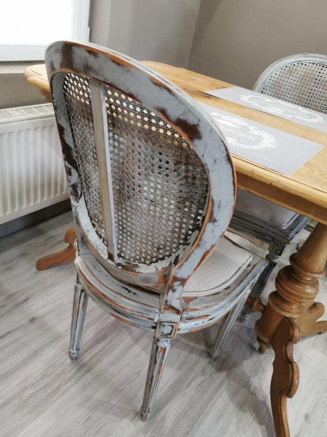 Ces Jours En Baie Apartamento Cayeux-sur-Mer Exterior foto