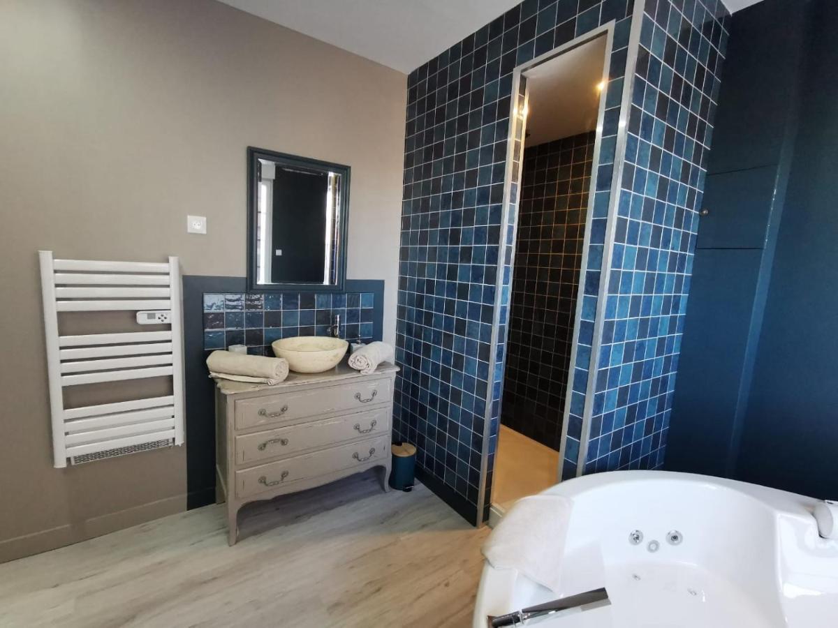 Ces Jours En Baie Apartamento Cayeux-sur-Mer Exterior foto