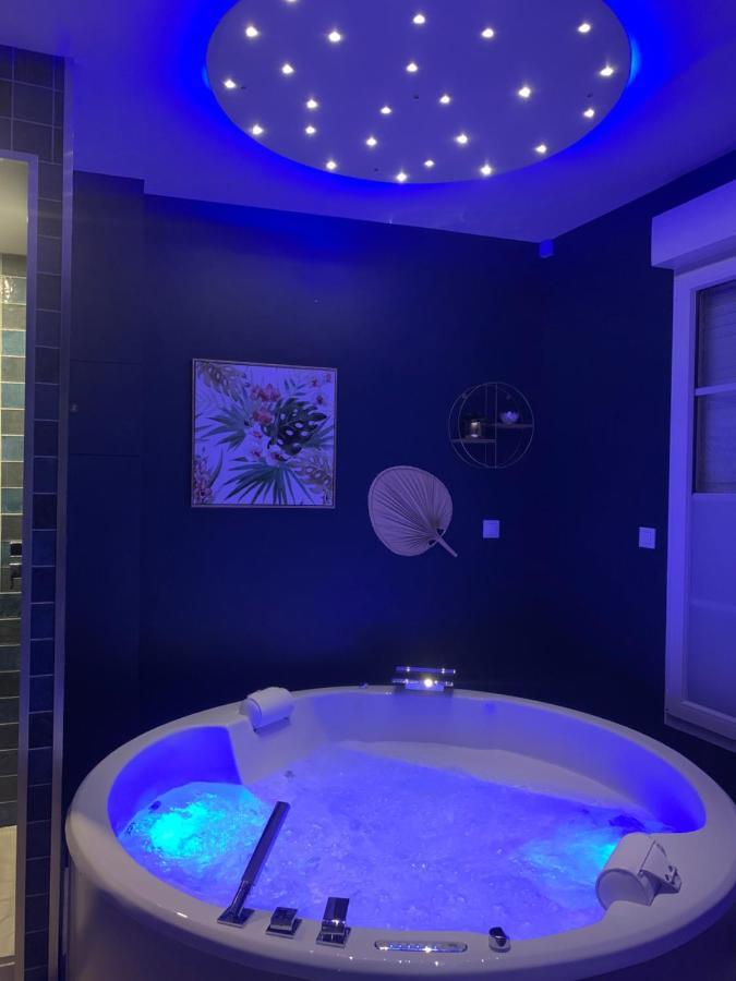 Ces Jours En Baie Apartamento Cayeux-sur-Mer Exterior foto